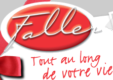 Logo Faller