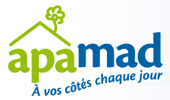 Aide à domicile APAMAD