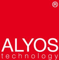 Alyos technology