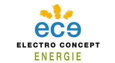 Logo Electro Concept Energie