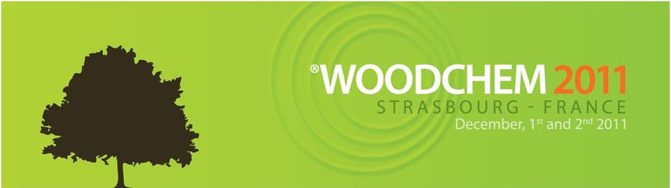 Woodchem 2011