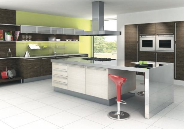 Cuisine sur mesure par Renova