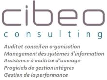 CIBEO Consulting, logiciels de gestion d'entreprise, conseil en organisation, société de conseil en informatique