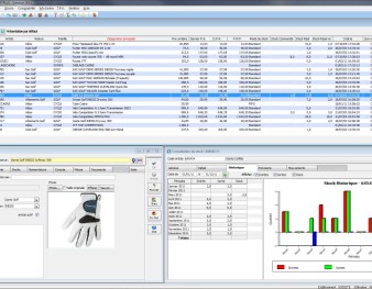 Logiciel de création de devis, gestion des ventes, des achats, des stocks et de la comptabilité pour PME, PMI, TPE et créateur d'entreprise