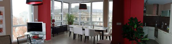 Appartement neuf Mulhouse