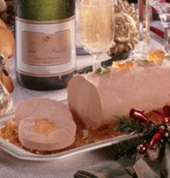 Le foie gras d'Alsace artisanal