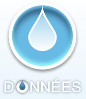 Recherche de données Rhin-Meuse