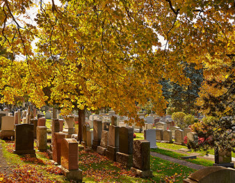 Cimetière