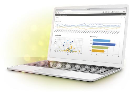 Qlik Sense, analyse et visualisation de données