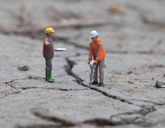 chaudiere chantier