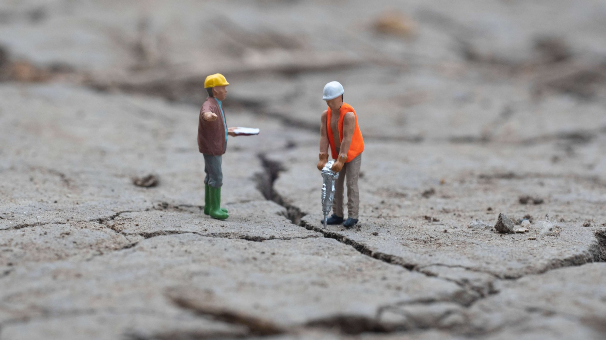 chaudiere chantier